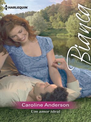 cover image of Um amor ideal